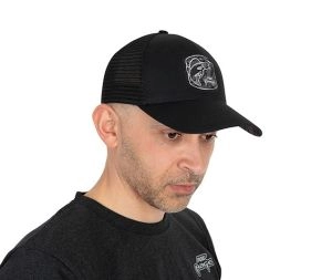 Šiltovka Limited Edition Species Trucker Cap Zander